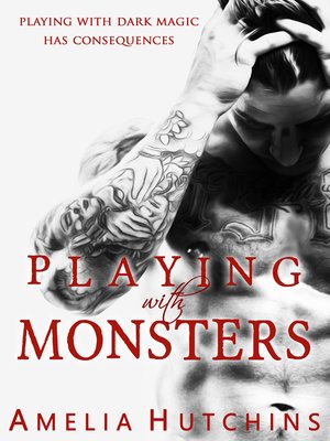cover image of Playing with Monsters